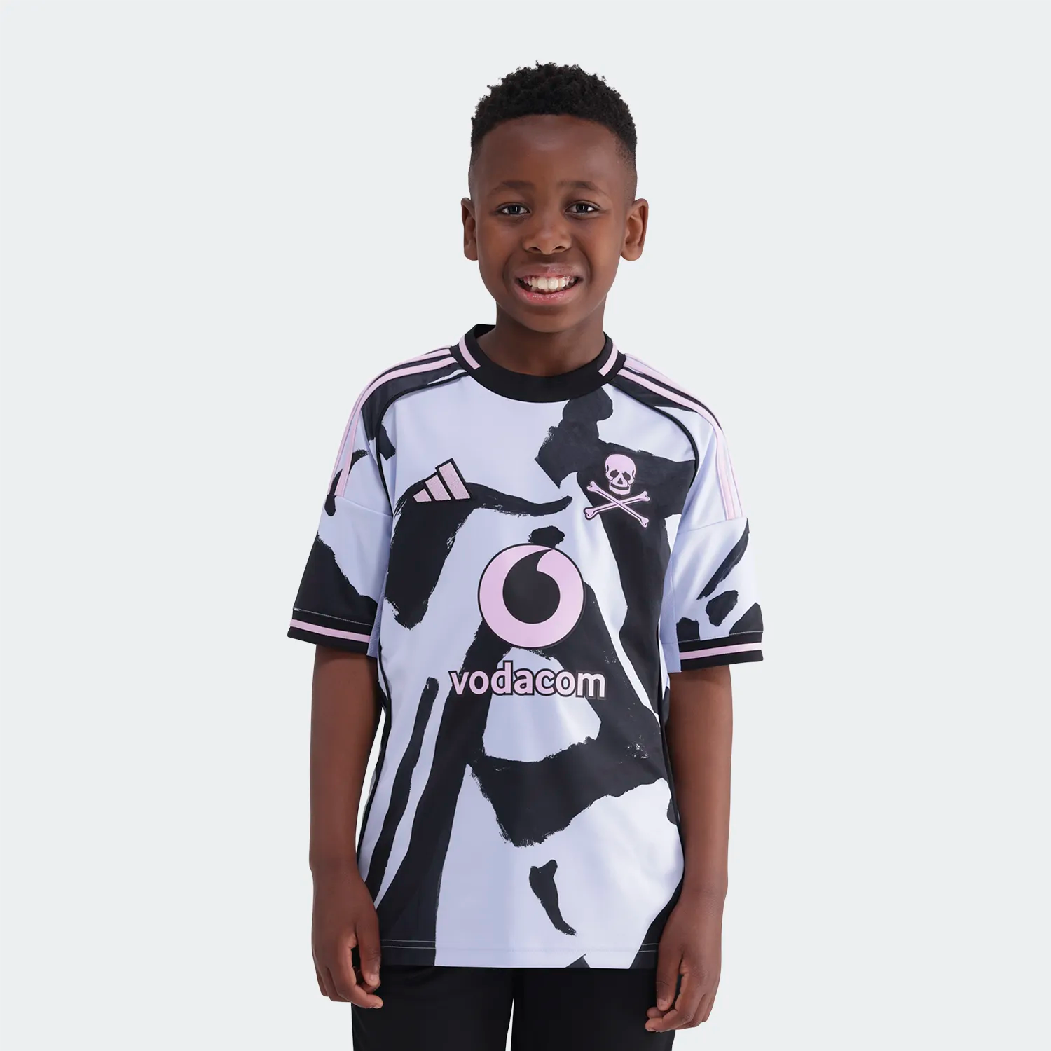 2025/26 Third Kit Junior Jersey