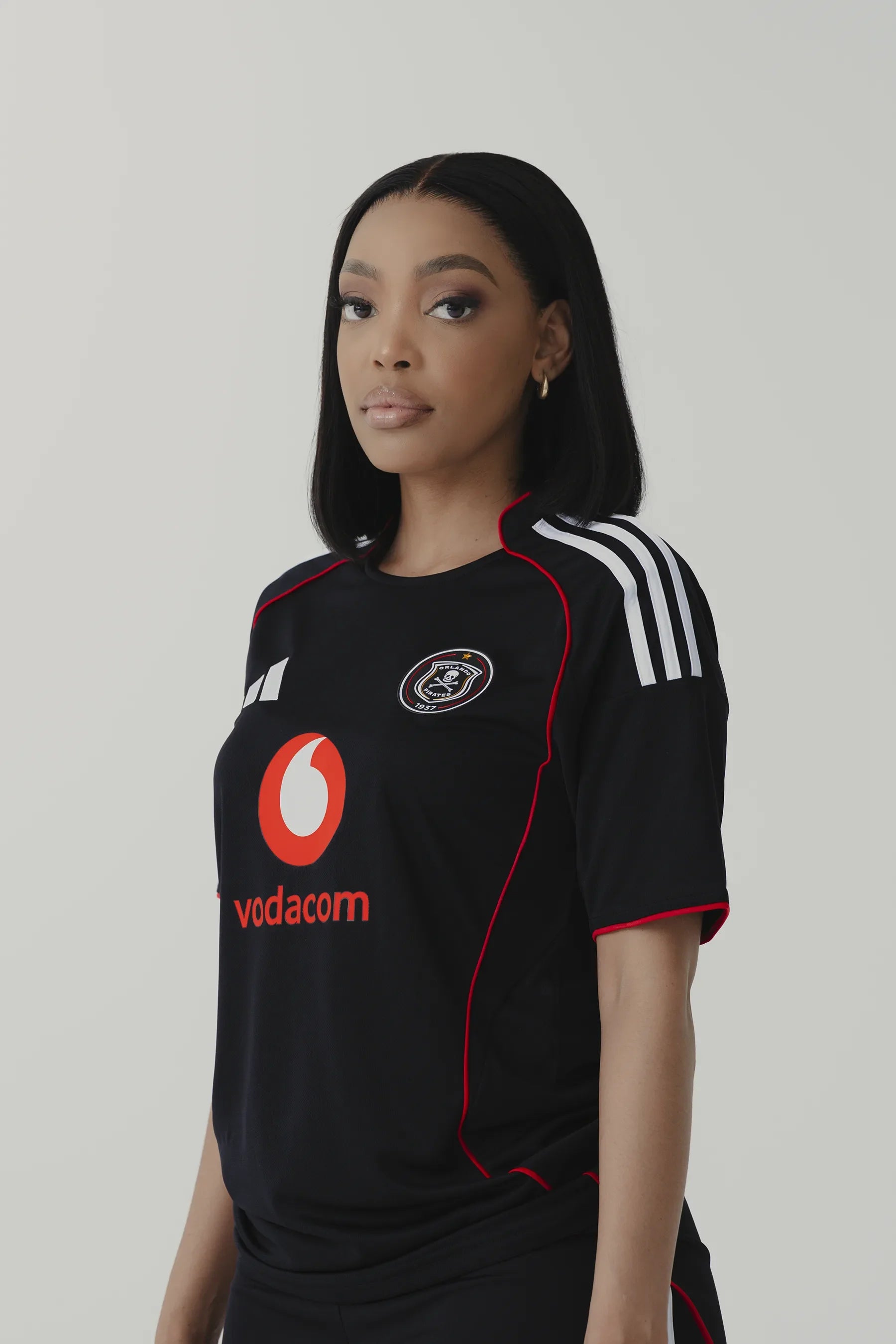 2025/26 Home Kit Ladies Jersey
