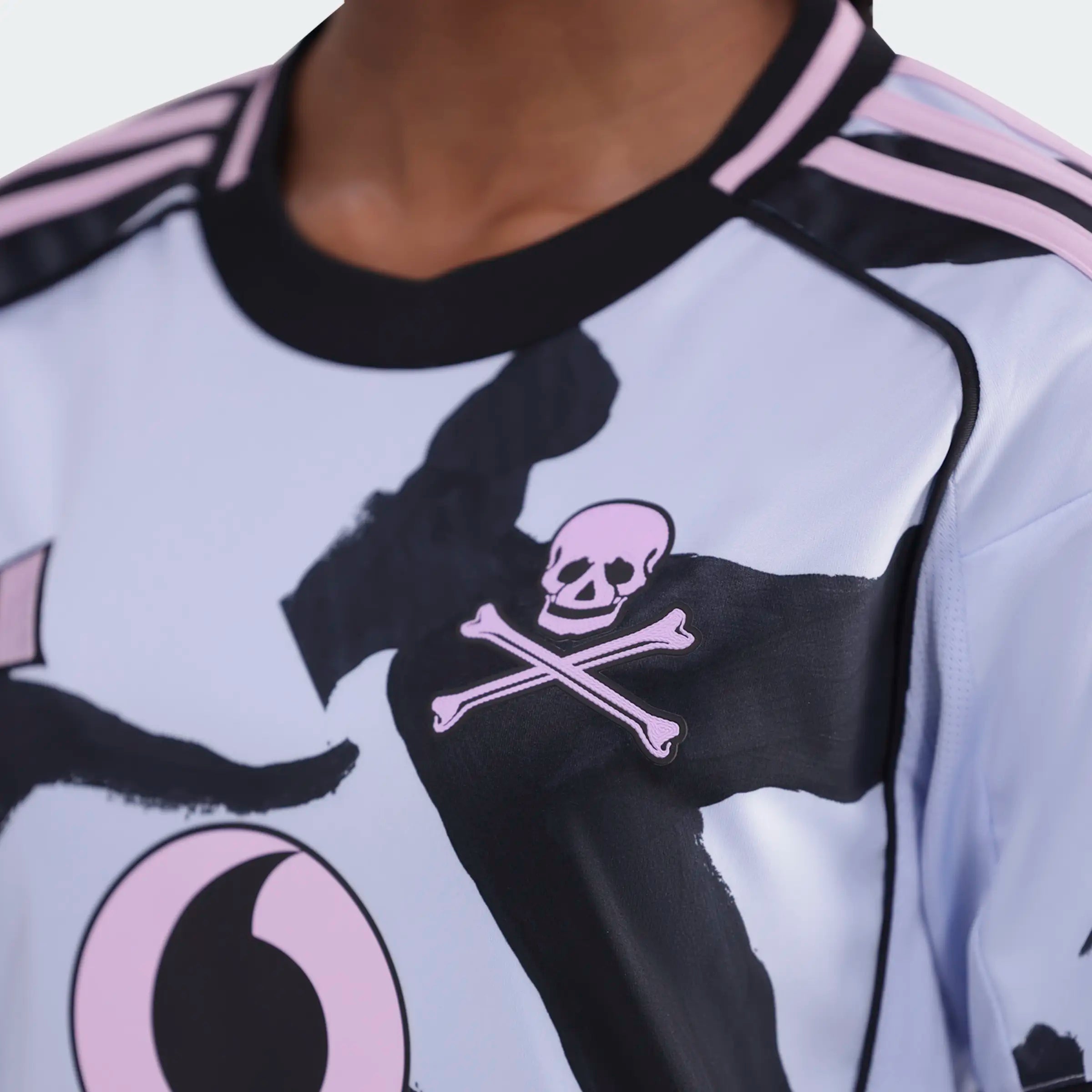 2025/26 Third Kit Ladies Jersey